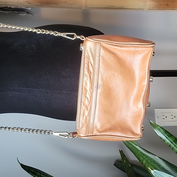 Rebecca Minkoff Mini Mac - Picture 4 of 9